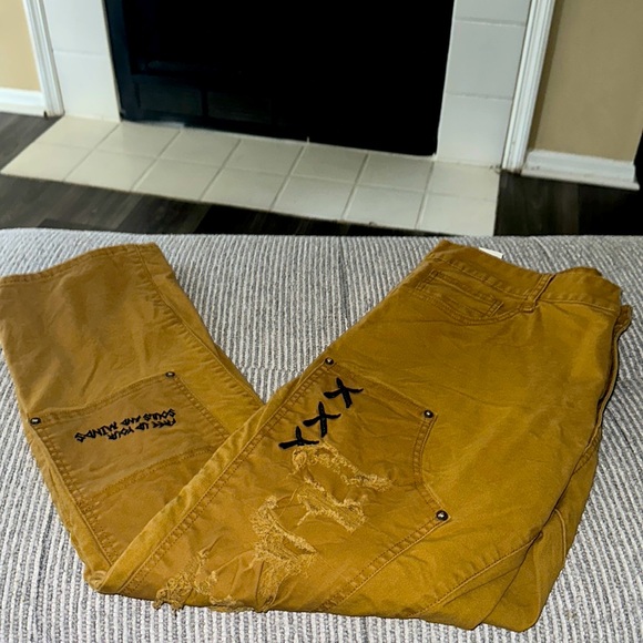 Men’s SmokeRise Pants - Picture 1 of 7